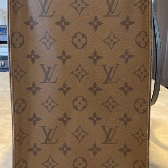 Louis Vuitton On the Go GM - Picture 5 of 16